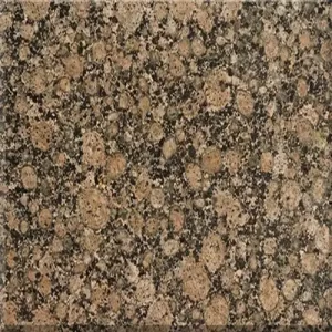 Baltic Brown Granite