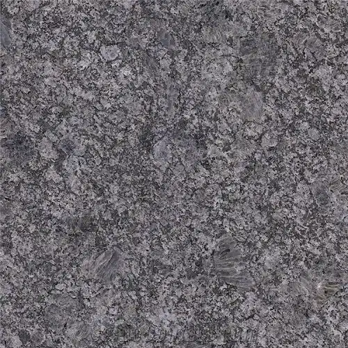 Steel Grey