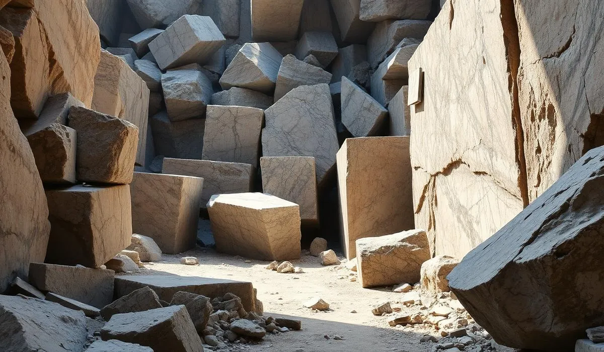 Quarry Direct Sourcing