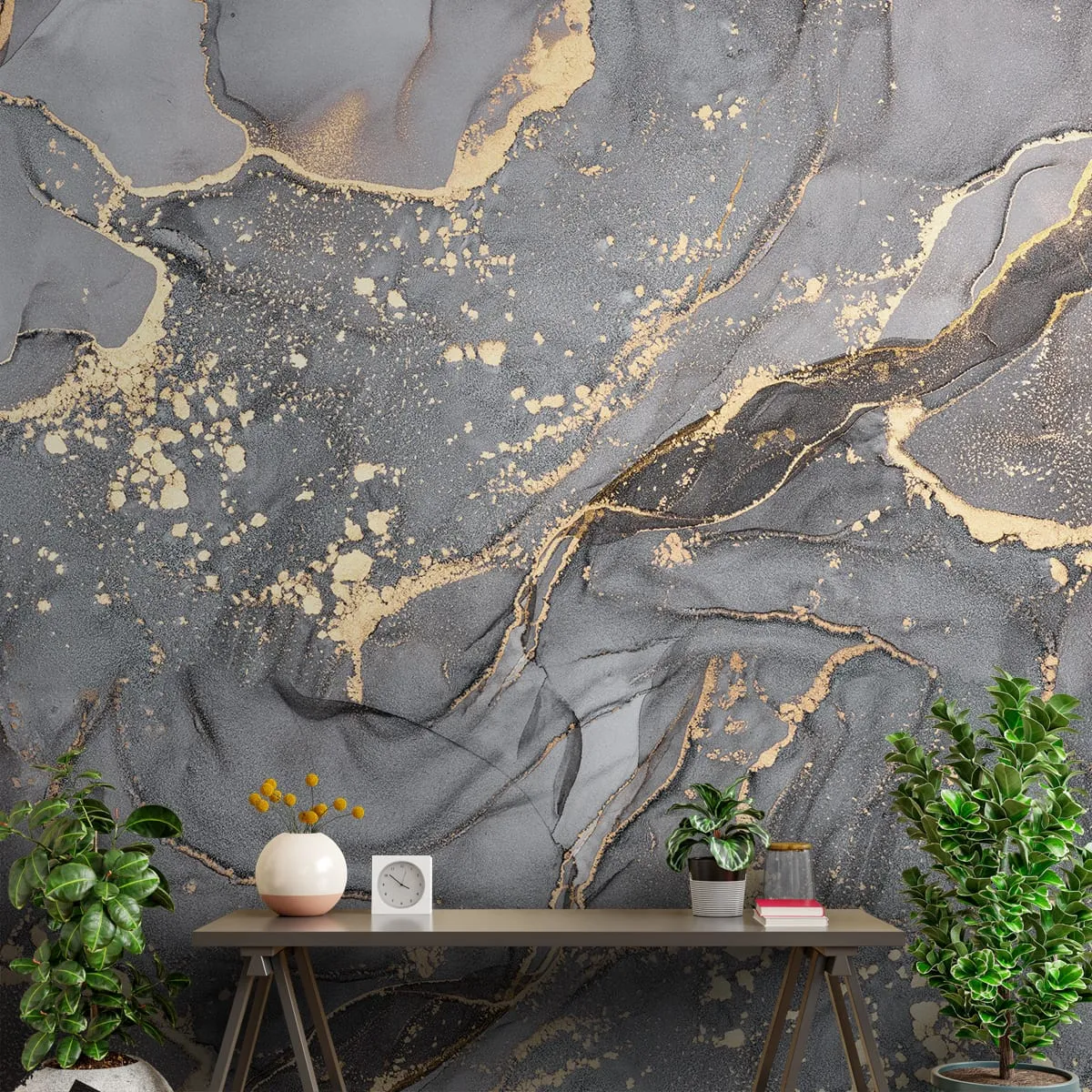 Marble