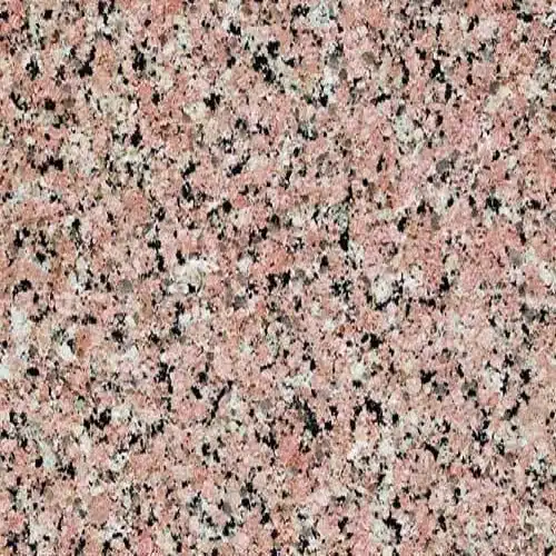 Imperial Pink