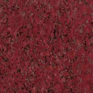 Imperial Red