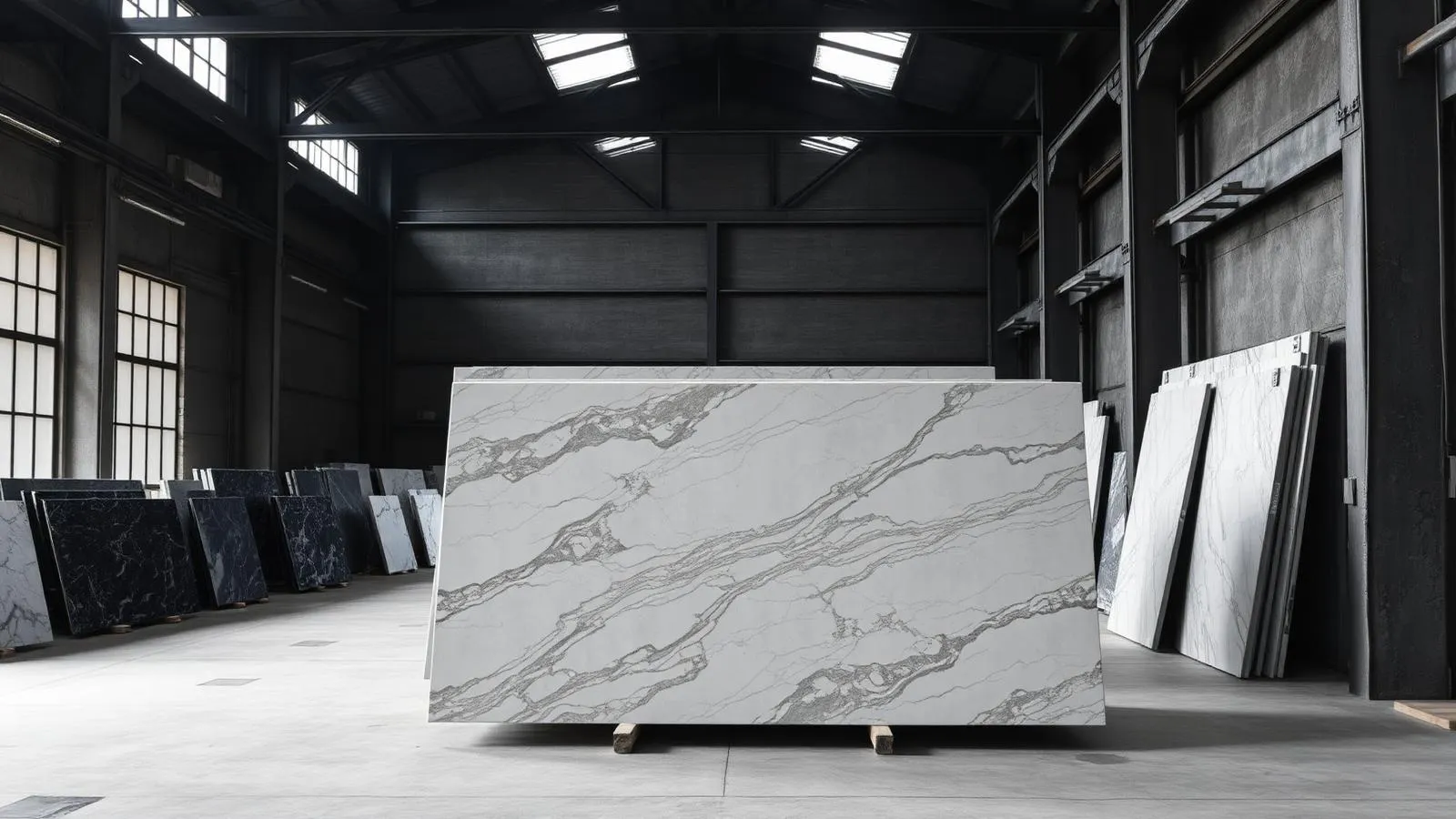 Granite