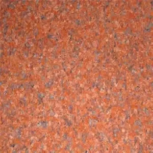 Jhansi Red