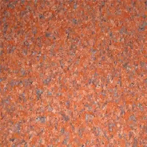 Jhansi Red