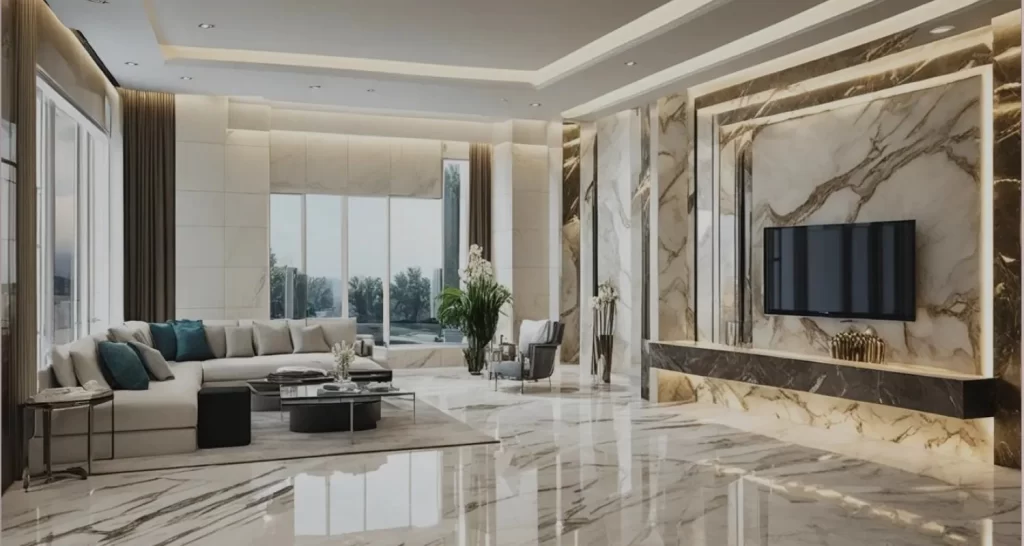 Alaska White Granite