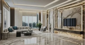 Alaska White Granite