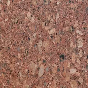 Copper silk Granite