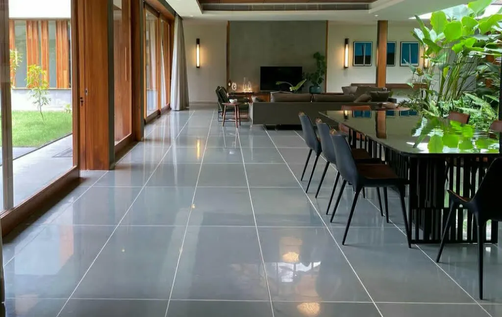 Architectural Surfaces