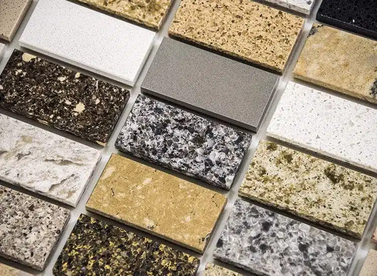 Granites