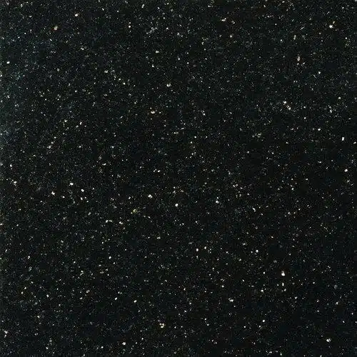 Black Galaxy Granite