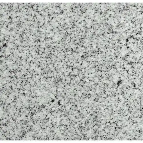 White Galaxy Granite